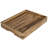 Rustic Laptop Breakfast Tray
