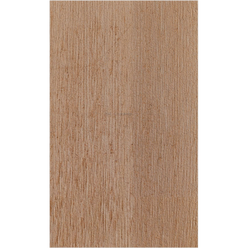 Alpine Rough Sawn, Cèdre rouge, H 10 po x l 32 po x P 6 po