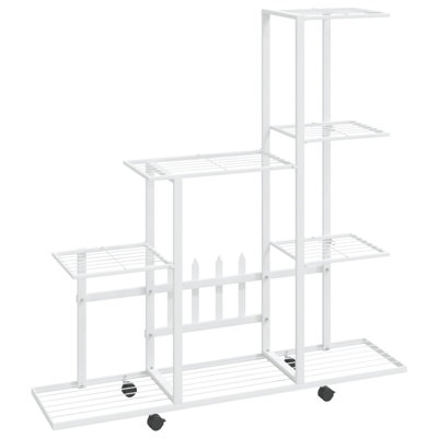 Patchett Plant Stand