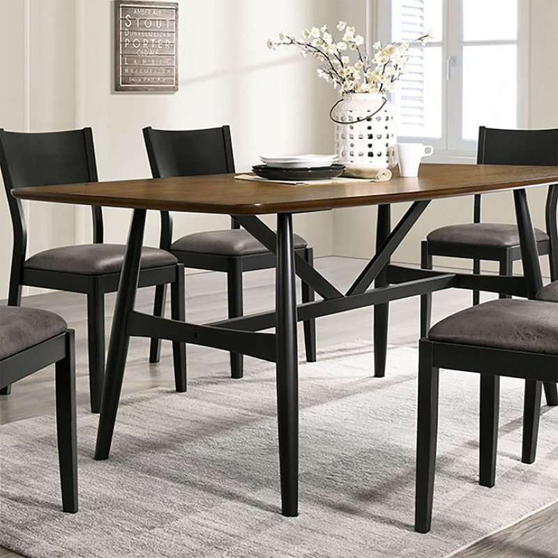 Four Leg Dining Set