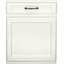 Monogram 24" Panel-Ready Fully Integrated Dishwasher