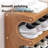 U-Shaped Simple Shoe Rack, Multi-Layer Storage