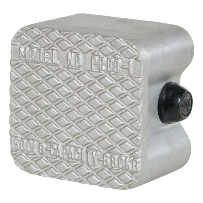 1500 Lb. Capacity Furniture Dolly