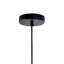 Mini-luminaire suspendu 2 lumières avec finition fumée-579493466