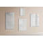 Magnetic Glass Dry Erase Board