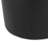 Light Weight Concrete Outdoor Side Table With Simple Cylindrical Structure And Cutout Handle
