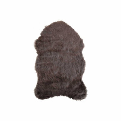 Aashini Sheepskin Indoor Rug