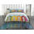Landscape Modern & Contemporary Polyester Coverlet-72379513