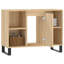 Adriene Freestanding Bathroom Cabinet-761943931