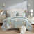 Bleu doux