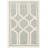 Swallow Hand Tufted Wool Geometric Rug-19272302