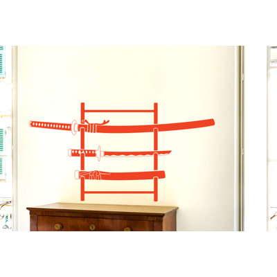 Patriotic Wall Decal