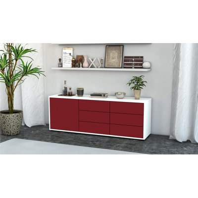 Wyant Unfinished TV Stand for TVs up to 60"
