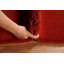 Tapis uni Gabbeh 5x6