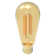 60 Watt Equivalent ST19 E26/Medium (Standard) Dimmable 2200K LED Bulb