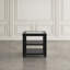 Table de bout avec rangement Jessim-2050097350