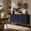 Buffet 58,9 "avec tablettes réglables-130041291