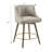 Swivel Counter Stool
