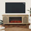 Meuble télé 76 po Dahlia-122265997