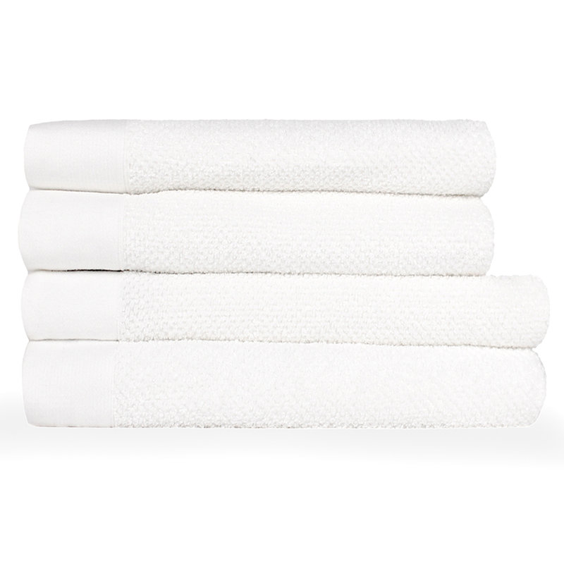 Midweight Mulit-Size Set, White