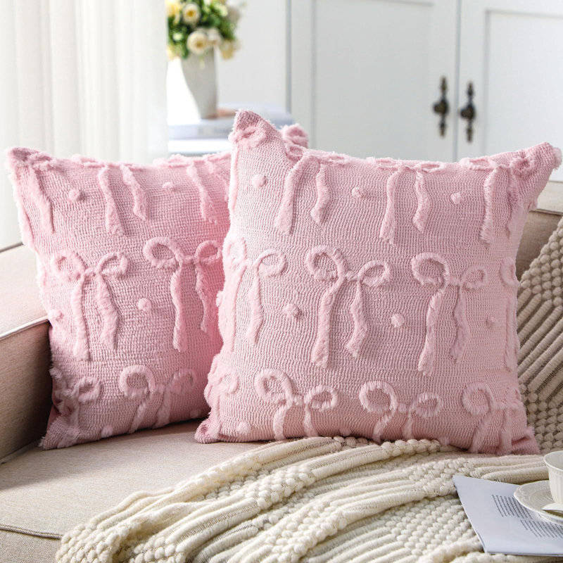 Pillowcases For Living Room Sofa Cushions