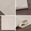 Tapis de bain (un seul tapis)