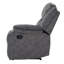 Canapé modulaire en microfibre / microsuède Natalia-928356550