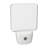 Automatic LED Translucent Night Light