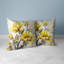 Coussin décoratif réversible intérieur / extérieur Zinnia Zest-101216101-101216105