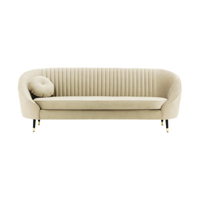 Rubio 3 Seater Sofa