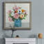 Uptown Tempo I - Peinture sur toile encadrée-1578936500-1578935347