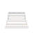 Twin XL Wood Daybed With 2 Trundles, Storage Cubbies, 1 Light For Free And USB-411093081