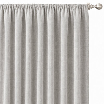 Linen Look Sheer | Champion Fabric_CHAMPION