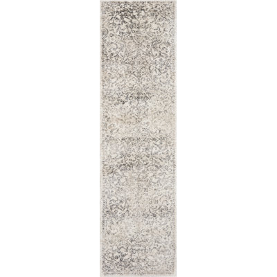 Burcham Geometric Indoor Rug