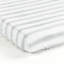 Drap-housse pour lit de bébé 