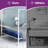 Metal Canopy Bed-82533435-82533429