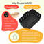 Wafe Air Fryer Liner Dual-95357116