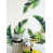 Vert jungle sélectionné