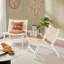 Chaises d'appoint, chaise d'appoint