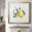 Lemon Fresh I - Cadre photo, reproduction d'art sur papier-1751556609-1751556636