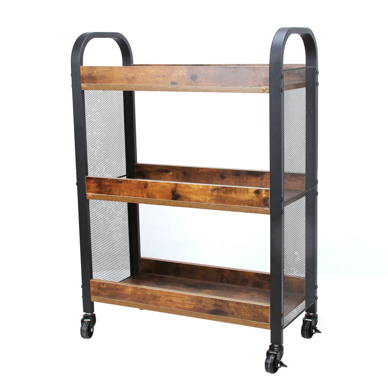 Shirk Kitchen Cart