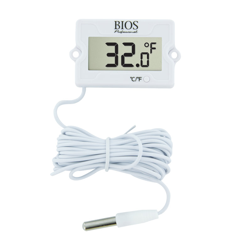 Thermomètre Bios Professional