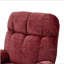 Fauteuil inclinable électrique Liyasi Dual OKIN