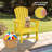 Wood Outdoor Adirondack Chair-70445282
