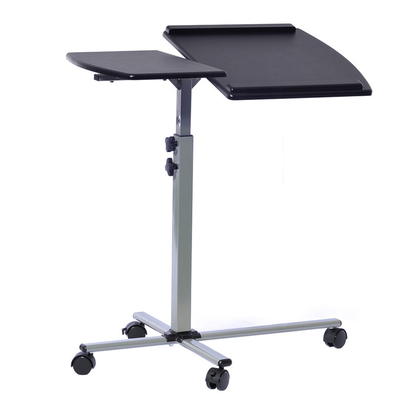 Chariot réglable pour ordinateur portable Eric