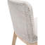 Tabouret de comptoir 26 po Brocky