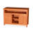 Colaluca Rectangular Eucalyptus Outdoor Buffet & Console Table-1814269853