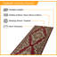 Baronets Oriental Indoor Area Rug-40865314