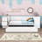 Azaree Twin Daybed with Trundle-733472763