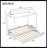 Markaya Platform Bed